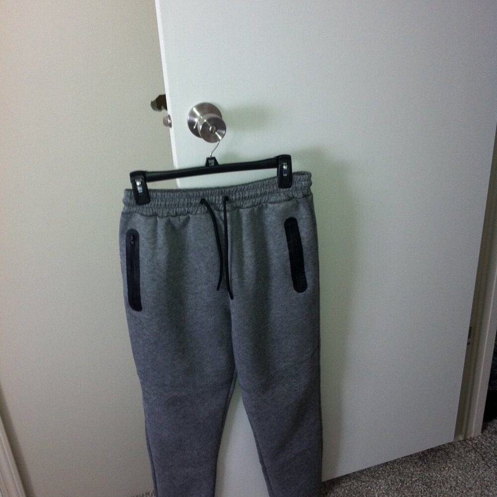 Sweat pants from Kenneth Cole